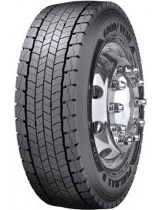 CUB. 315/60R22,5 152/148L...