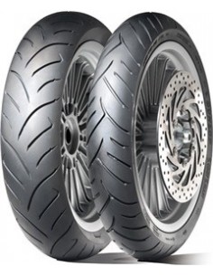 CUB. 80/90-14 46P DUNLOP...