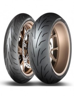 CUB. 200/50ZR17 75W DUNLOP...