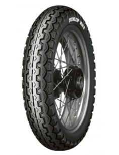 CUB. 3,25-18 52S TT DUNLOP K82