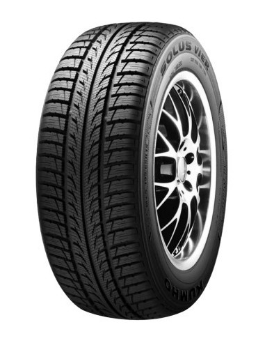 CUB. 225/50VR16 92V KUMHO KH21 SOLUS VIER