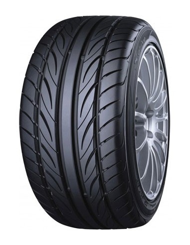 CUB. 195/40WR16 80W XL YOKOHAMA S-DRIVE AS-01