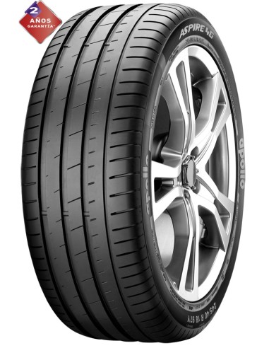 CUB. 205/50R17 93Y APOLLO ASPIRE 4G+