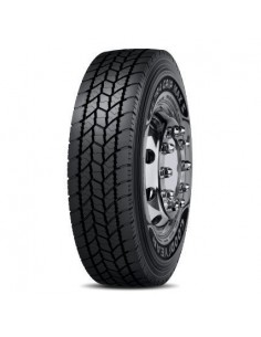 CUB. 295/80R22,5 154/149L...