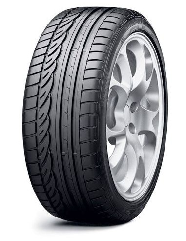 CUB. 245/45WR18 100W XL DUNLOP SP SPORT 01 (J)
