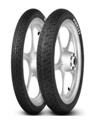 CUB. 2,75-18 42P PIRELLI CITY DEMON