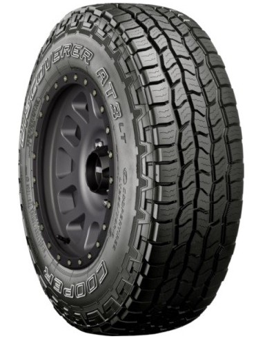CUB. 265/70SR17LT 121/118S COOPER DISCOVERER...