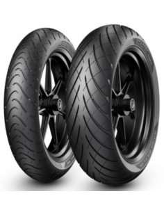 CUB. 130/60-13 53L METZELER...