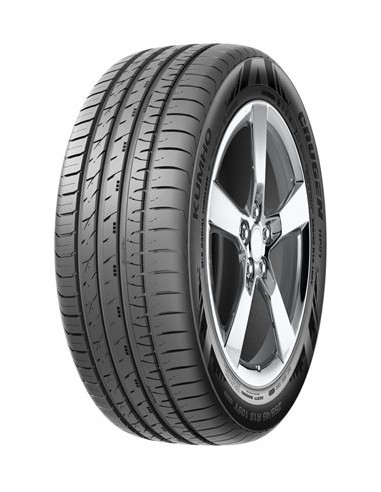 CUB. 295/35ZR21 107Y XL KUMHO HP91 CRUGEN