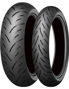 CUB. 190/50ZR17 73W GPR300...