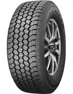 CUB. 265/65TR17 112T...