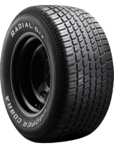 CUB. 235/60TR14 96T COOPER...