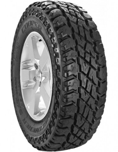 CUB. 245/75QR17 121/118Q COOPER DISCOVERER S/T...