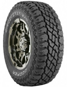 CUB. 265/65QR17 120/117Q...