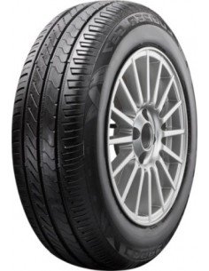 CUB. 165/65TR15 81T COOPER CS7