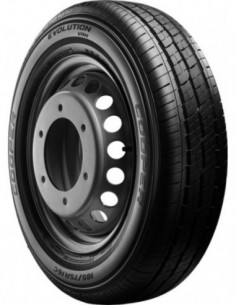 CUB. 195/70R15C 104/102R...