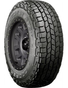 CUB. 245/75SR17LT 121/118S...
