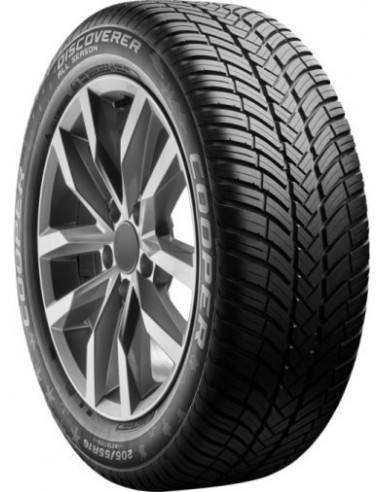 CUB. 225/65VR17 106V XL COOPER DISCOVERER ALL...