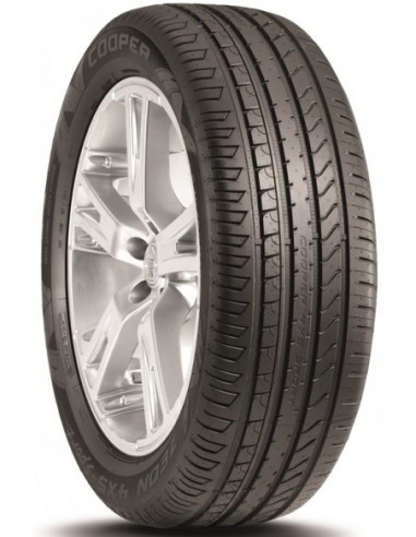CUB. 235/65VR17 108V XL COOPER ZEON 4XS SPORT