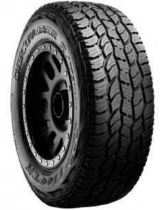 CUB. 215/80TR15 102T COOPER...