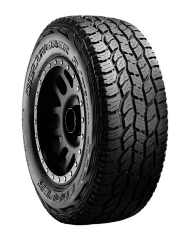 CUB. 215/80TR15 102T COOPER DISCOVERER A/T3...