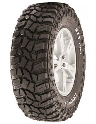 CUB. 315/75KR16LT 127/124K COOPER DISCOVERER...