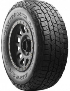 CUB. 265/50TR20 111T XL...