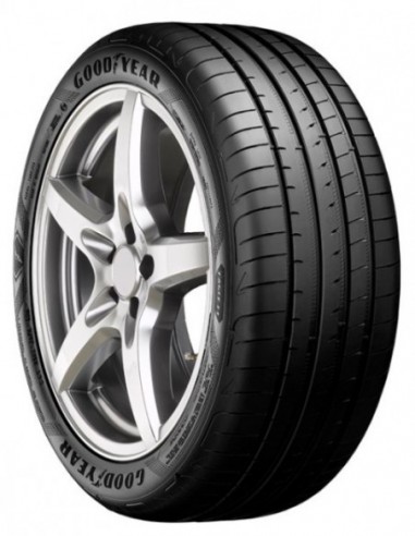 CUB. 225/45WR19 96W XL GOODYEAR EAGLE F1...