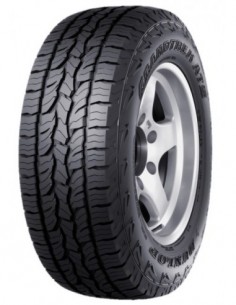 CUB. 265/60HR18 110H DUNLOP...
