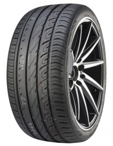 CUB. 195/40ZR17 81W XL COMFORSER CF700