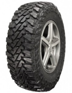 CUB. 235/85QR16LT 120/116Q...