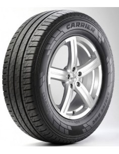 CUB. 215/75R16C 116/114R...