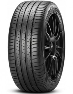 CUB. 225/40WR18 92W XL P7...