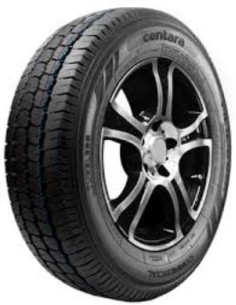 CUB. 185/75R16C 104/102R CENTARA COMMERCIAL
