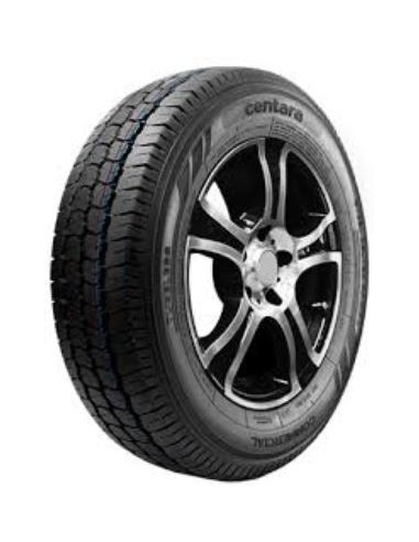 CUB. 185/75R16C 104/102R CENTARA COMMERCIAL