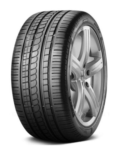 CUB. 205/50ZR17 89Y PIRELLI PZERO ROSSO (N5)