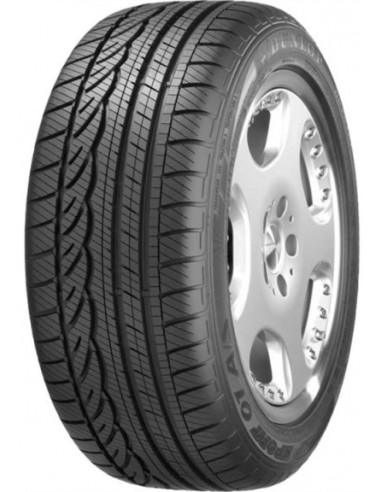 CUB. 185/60HR15 88H XL SP SPORT 01 ALL SEASON...