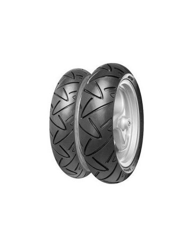 CUB. 130/70-10 59M REINF.CONTINENTAL CONTITWIST