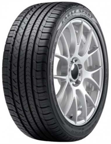 CUB. 245/45HR18 100H XL EAGLE SPORT A/S (J)...