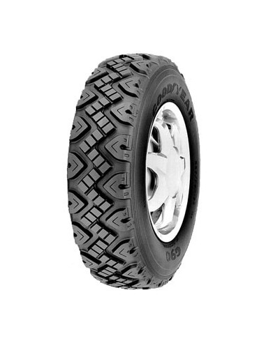 CUB. 7,50R16C 116/114N GOODYEAR G90