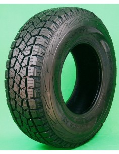 CUB. 245/75R16LT 120/116R MASSIMO ROCCIA AT M+S ...