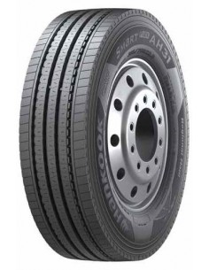 CUB. 385/65R22,5 160K AH31...