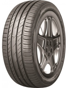 CUB. 245/45R18 100Y TRACMAX X-PRIVILO TX3