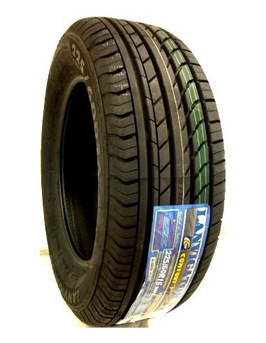 CUB. 165/70R14 81H LANVIGATOR COMFORT II