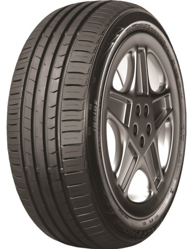 CUB. 225/60R15 96V TRACMAX X-PRIVILO TX1