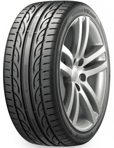 CUB. 235/50ZR18 101Y XL HANKOOK K120 VENTUS V12...