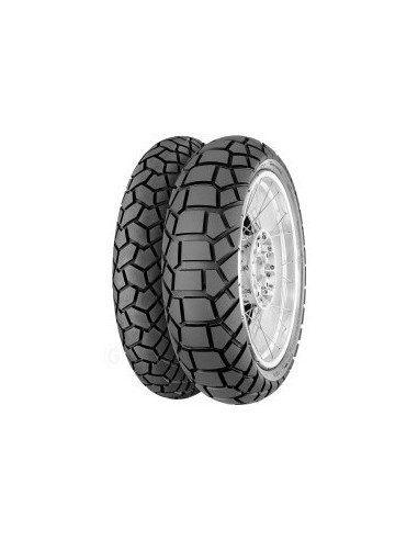 CUB. 130/80SR17 65S CONTINENTAL TKC70 ROCKS M+S