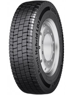CUB. 225/75R17,5 129/127M...