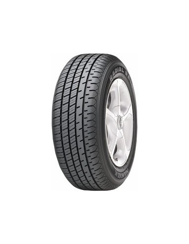 CUB. 225/60R16C 105/103T HANKOOK RA14 RADIAL