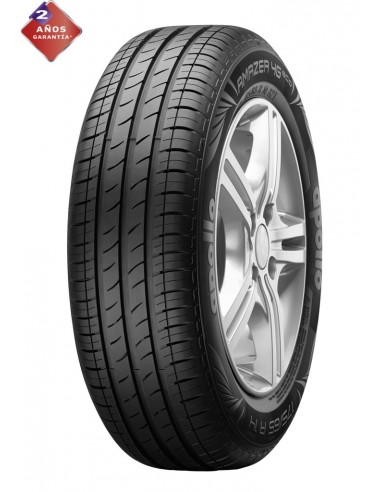 CUB. 235/35R19 91Y XL APOLLO ASPIRE 4G+ ...